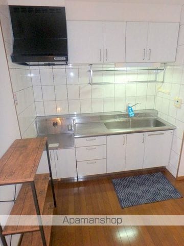 シティビルまなび野 2号棟の内装写真