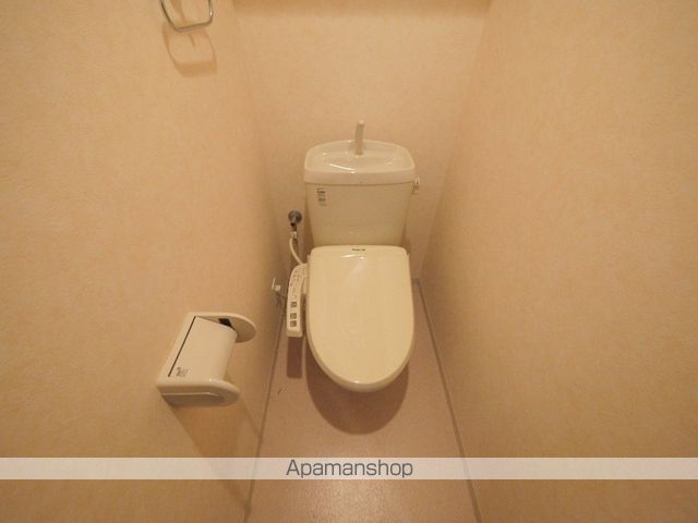 ベル池下の内装写真