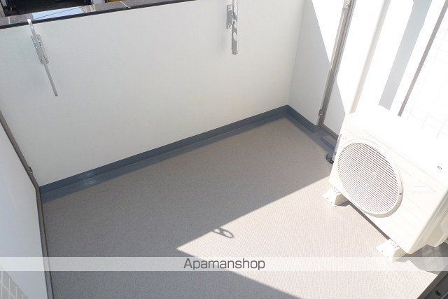 コスモ梅田WESTの内装写真