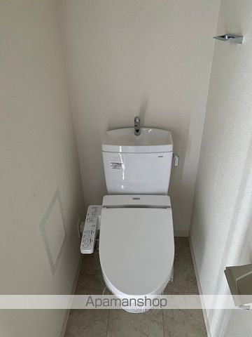 プレサンス大阪福島シエルの内装写真