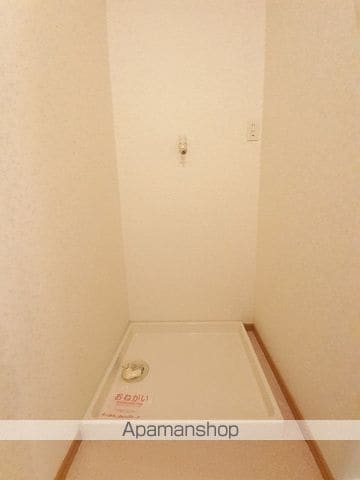 プレアベニューCの内装写真