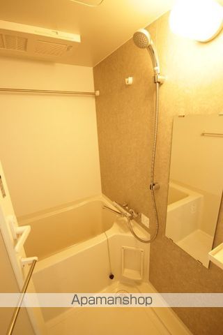 スプランディッド新大阪IIIの内装写真