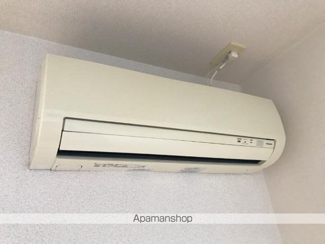 Casa feliceの内装写真