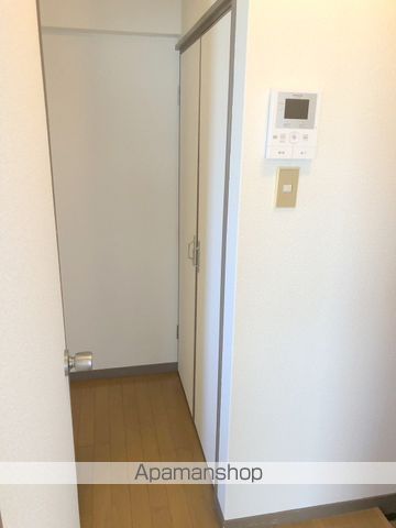 エレガンスメゾン6の内装写真