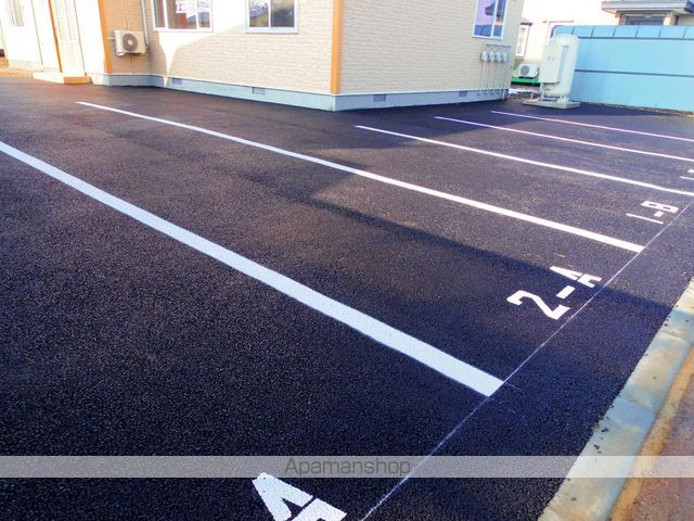 スパークリングハウスIの外観写真