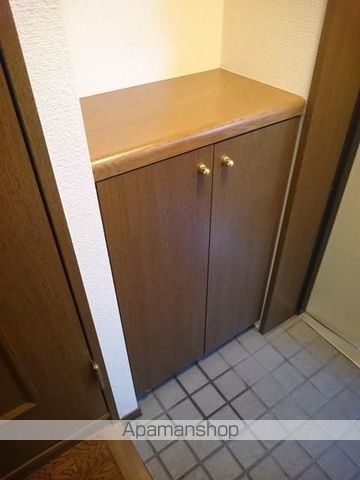 ライオンズマンション川越南の内装写真