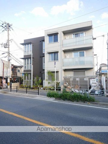 M.J TSUKUDA 壱番館の外観写真