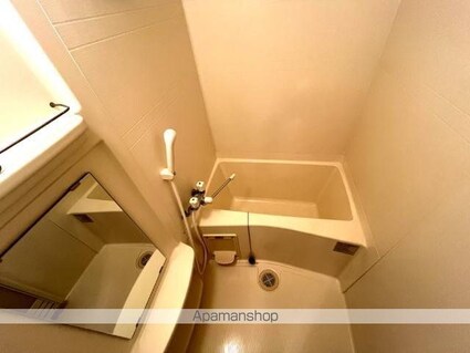 ボア・ソルテ[1K/31.02m2]のバス