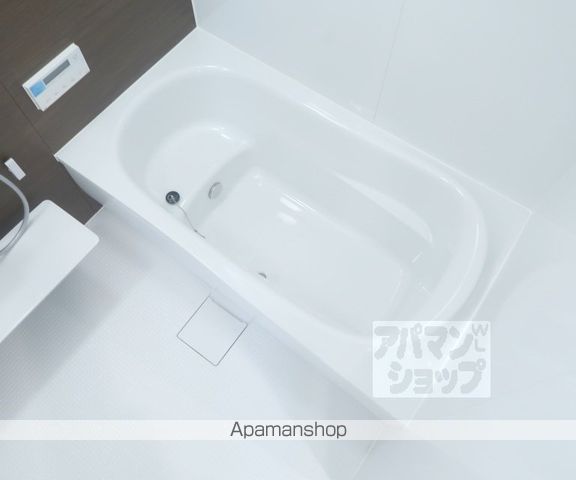 Rhino FlatsJOYの内装写真