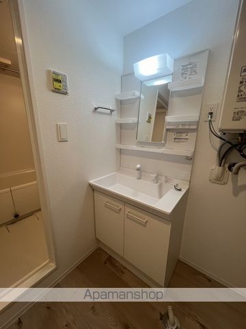 SーRESIDENCE琴似4条の内装写真