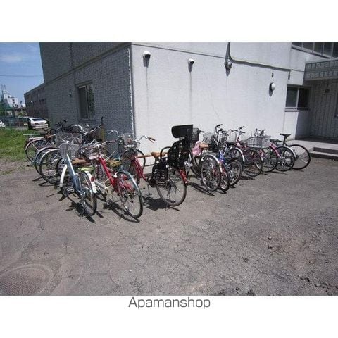 ロイヤルレインボー平岸 A棟のその他写真