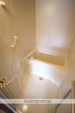 スカール十日市西町の内装写真