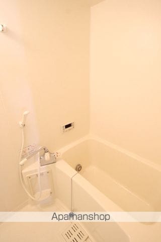タキオンBの内装写真