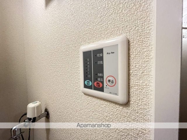 レオパレスアルジャンの内装写真