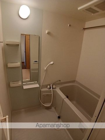 サンパティークVIの内装写真