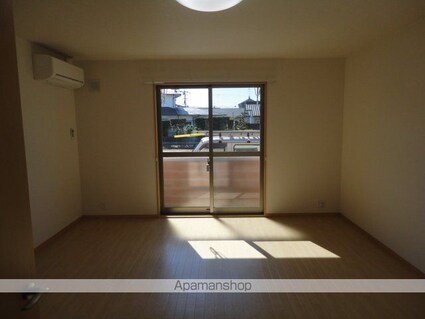 グローリーアース[1K/31.57m2]のリビング・居間