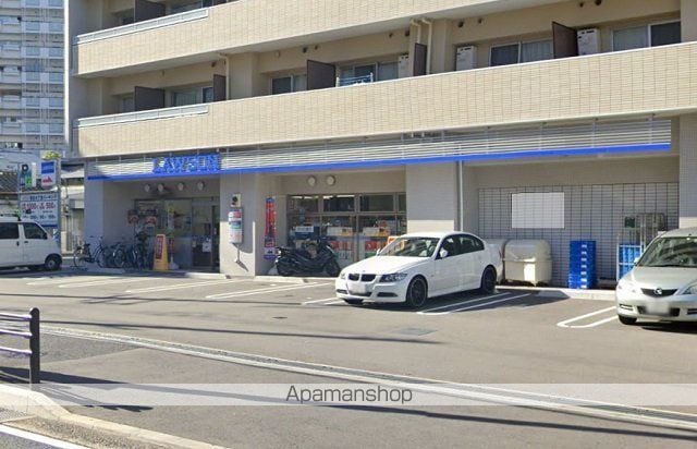 メゾン京橋の周辺写真