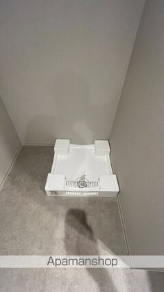 ラグゼナ八王子寺町[2LDK/67.45m2]の内装5