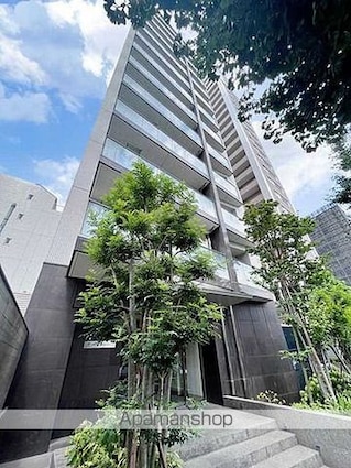 ザ・パークハウス新宿柏木[3LDK/71.18m2]の外観2