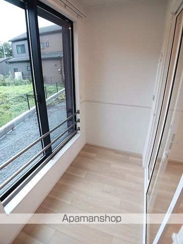 ヒカルサ仰木の里IIの内装写真