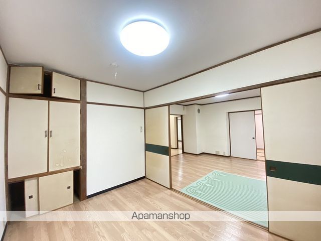 ツインクル豊川の内装写真