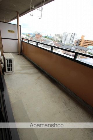 エミネンス桑野の内装写真