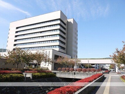 ディアコート[1LDK/33.5m2]の周辺3