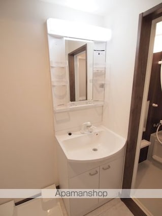 フラット南流山[1K/27.56m2]の内装4