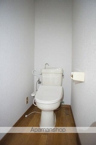 コーポみなみ2の内装写真