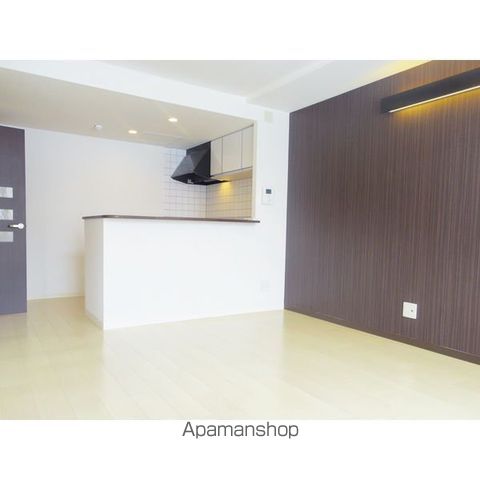 札幌市南北線 北２４条駅 徒歩8分 4階建 築17年の内装写真