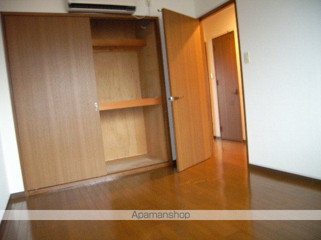 グランマロニエの内装写真