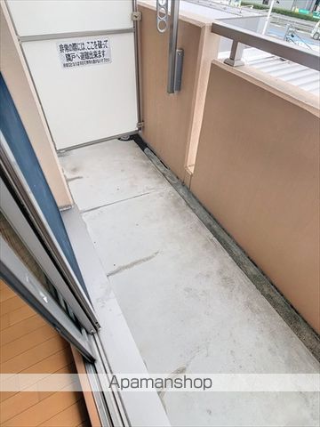 WISH庄川の内装写真