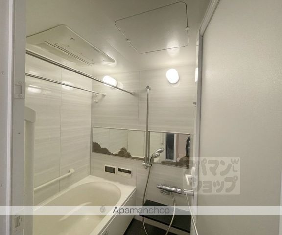 リーガル京都御所西IIの内装写真