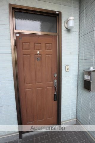 瀬戸海ブルーハイツの内装写真