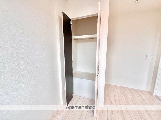 プランドール 慶の内装写真