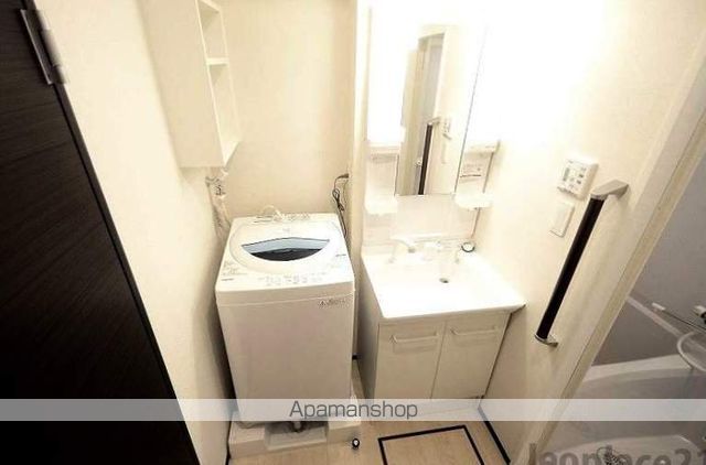 レオネクストサンフラワー上新地の内装写真