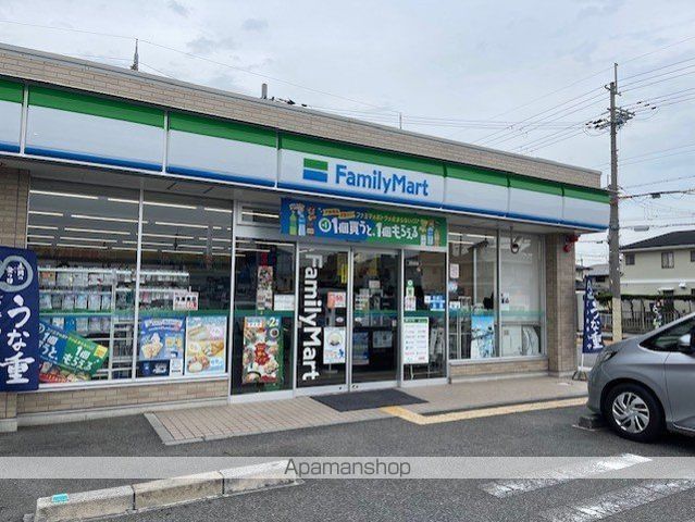 GLANZ HAUS野洲の周辺写真