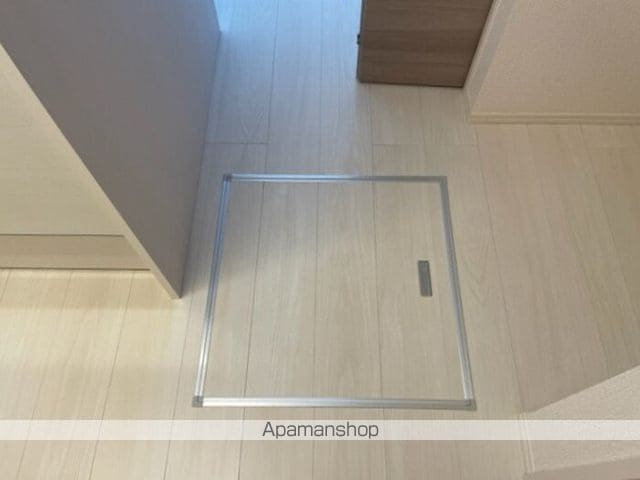 ティアレの内装写真