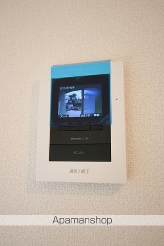 Maison Avenirの内装写真