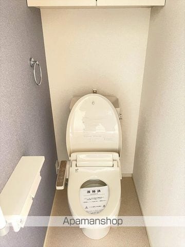 ヴィラージュ ルリの内装写真