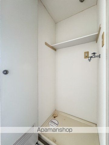 スカイコート柏の内装写真