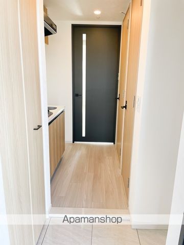 LUMINOUS三国本町の内装写真