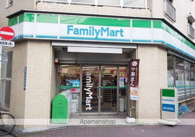 HF亀戸レジデンスの周辺写真