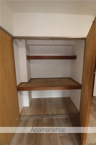 アリコベール宮の沢の内装写真