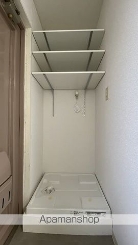 カサ・ボニータの内装写真
