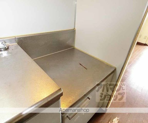 南大入町マンションの内装写真