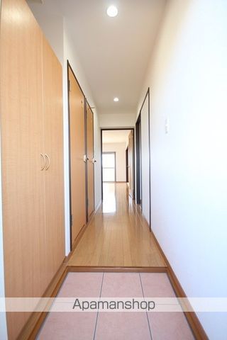 はなみずきII番館の内装写真