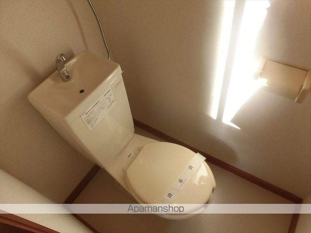 コートヒルズ美しが丘Aの内装写真