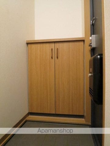 サンフラワーの内装写真