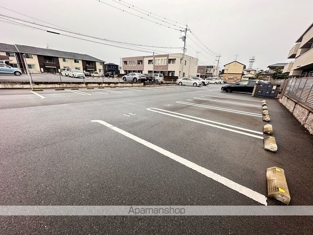 ルナ セジュール A棟のその他写真